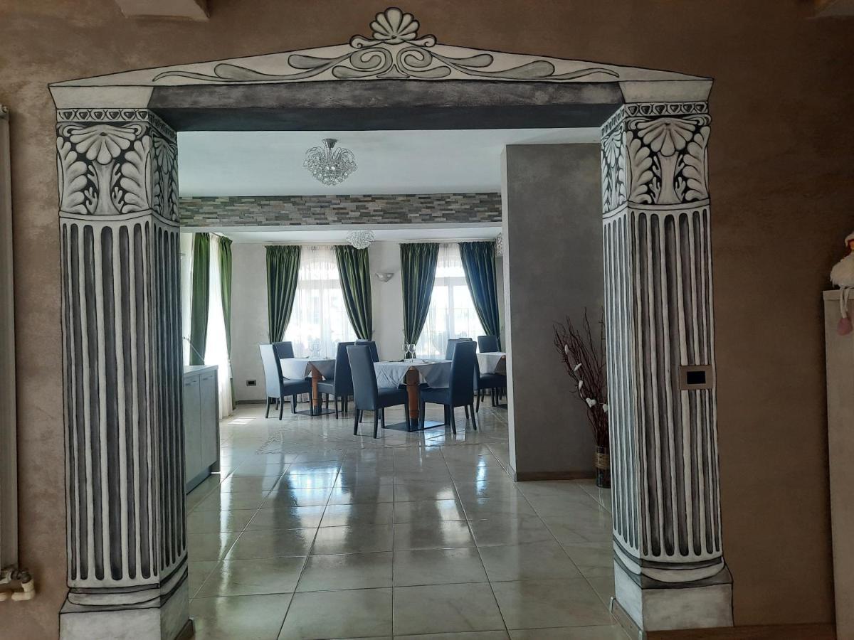 Villa Bel Canto Кристьян Экстерьер фото