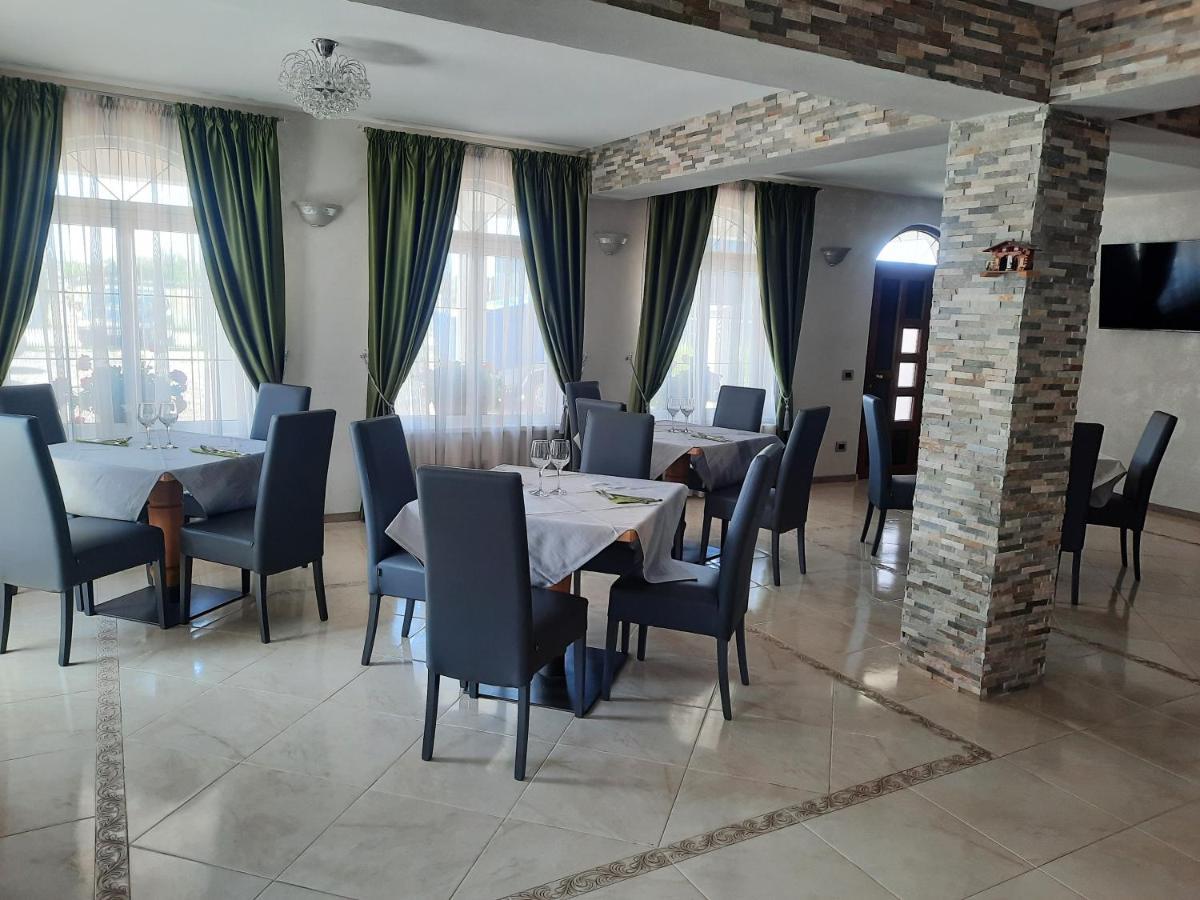 Villa Bel Canto Кристьян Экстерьер фото