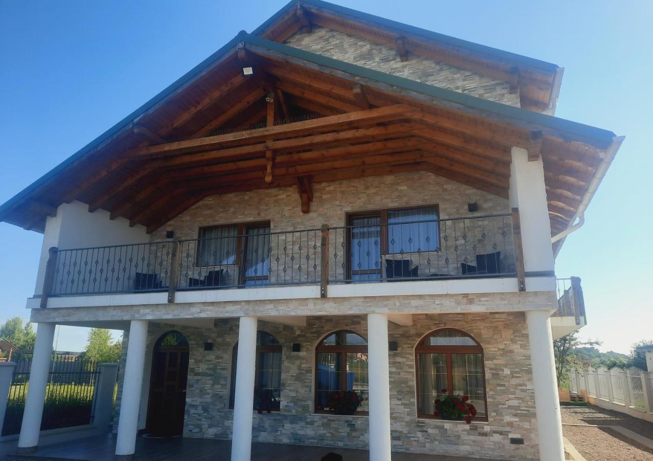 Villa Bel Canto Кристьян Экстерьер фото