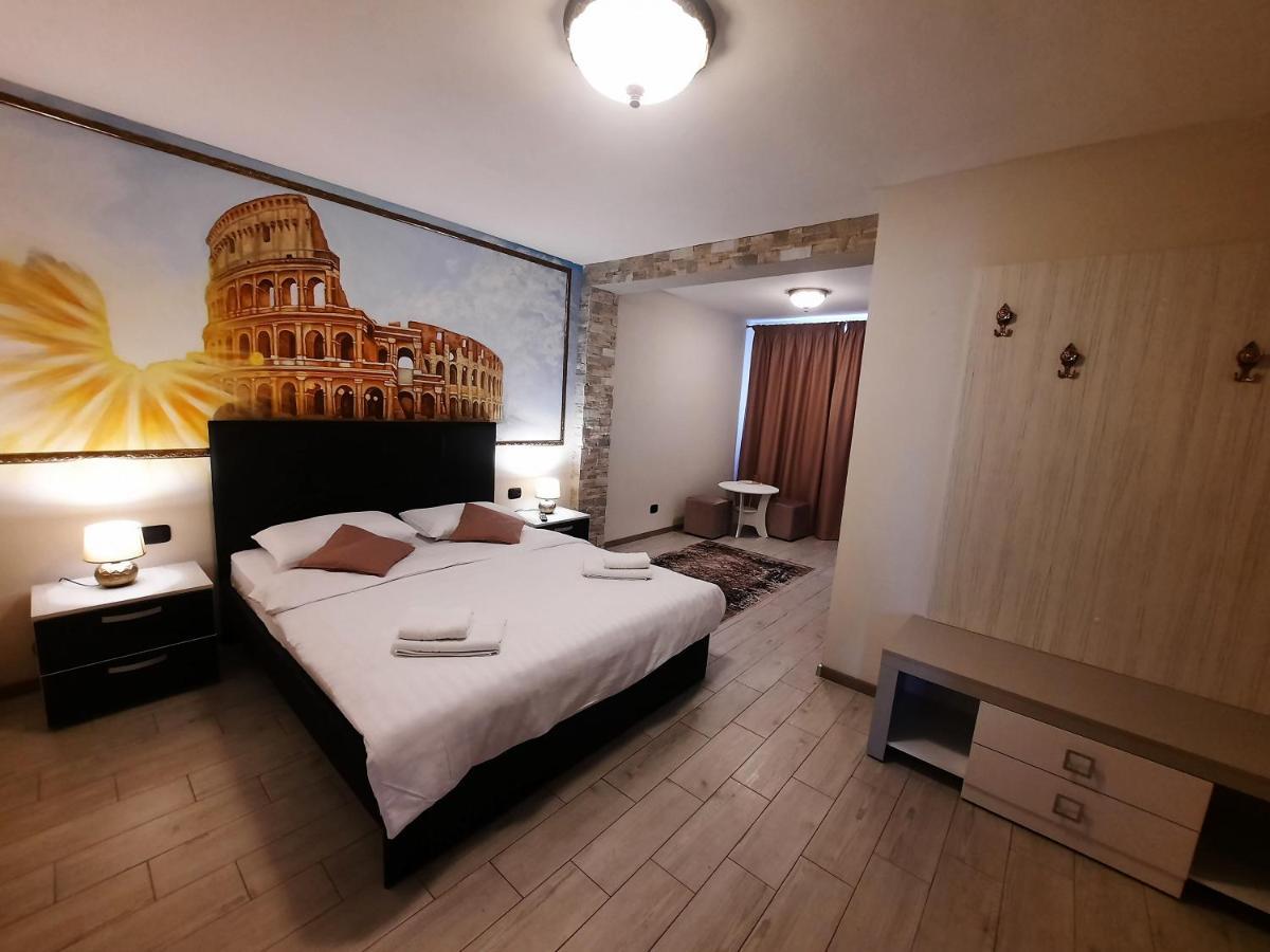 Villa Bel Canto Кристьян Экстерьер фото