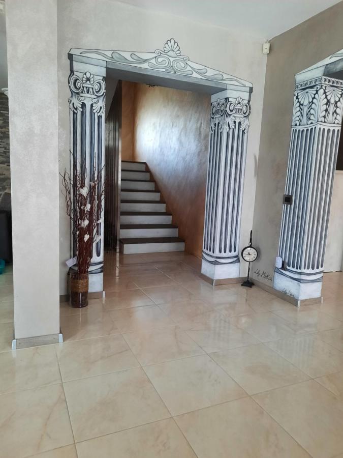 Villa Bel Canto Кристьян Экстерьер фото