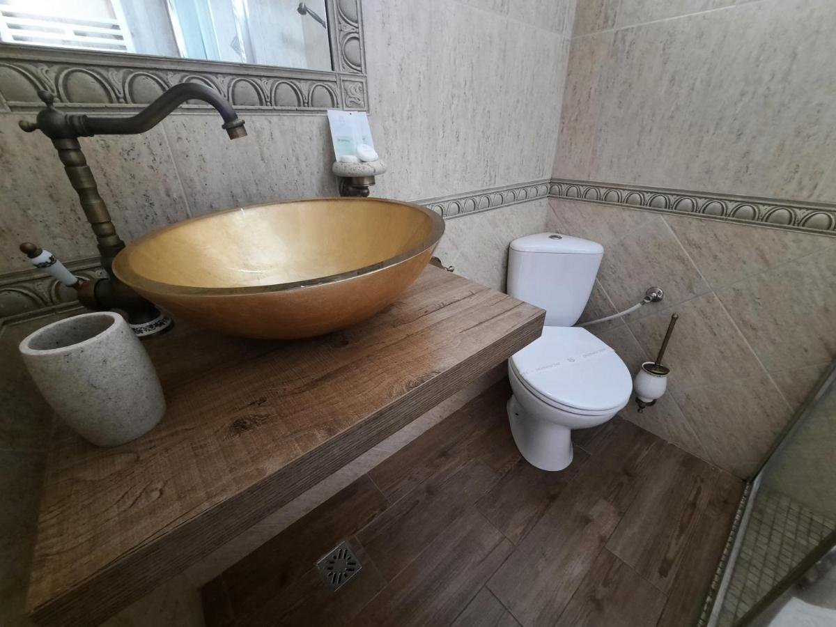 Villa Bel Canto Кристьян Экстерьер фото