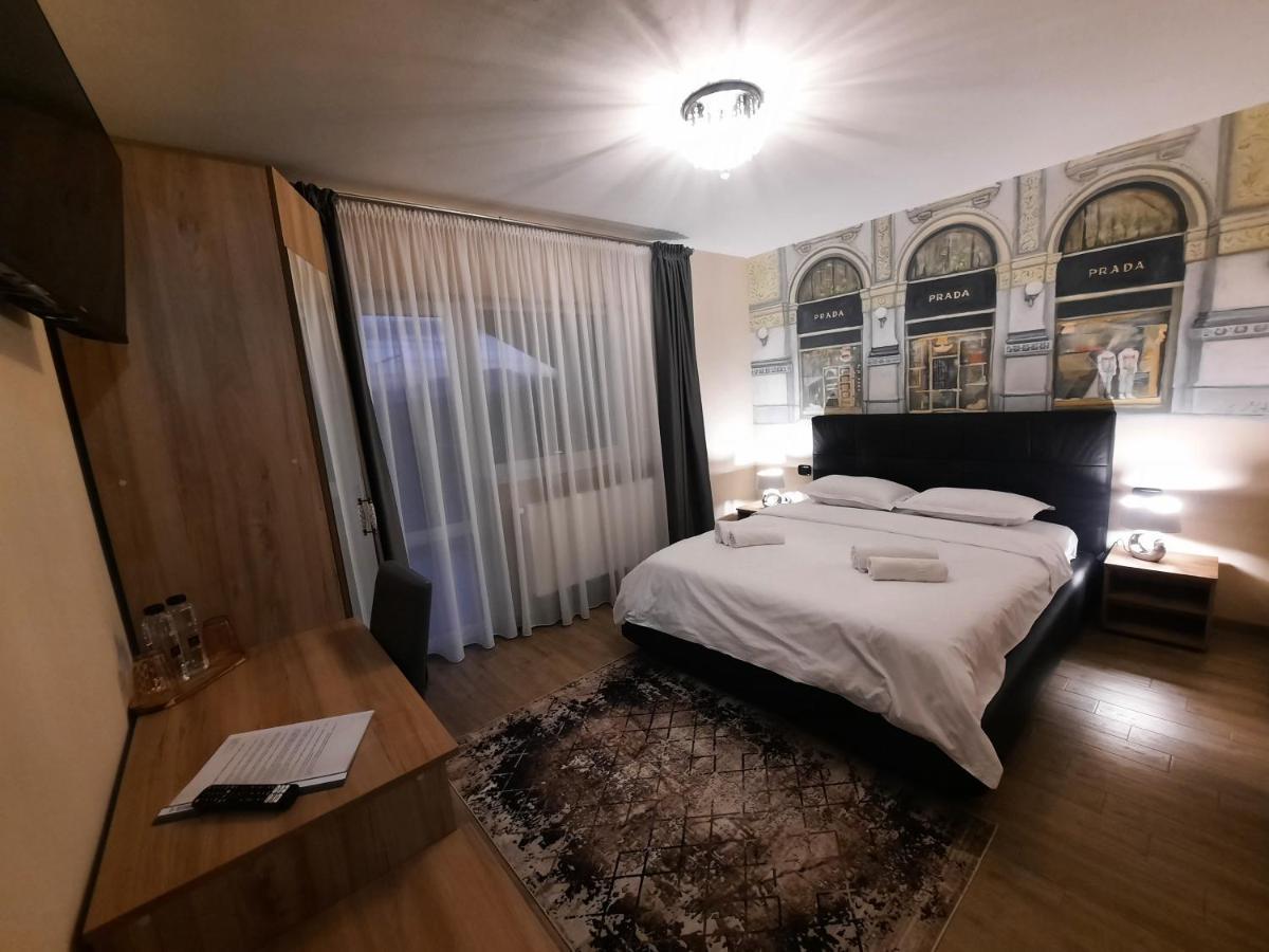 Villa Bel Canto Кристьян Экстерьер фото