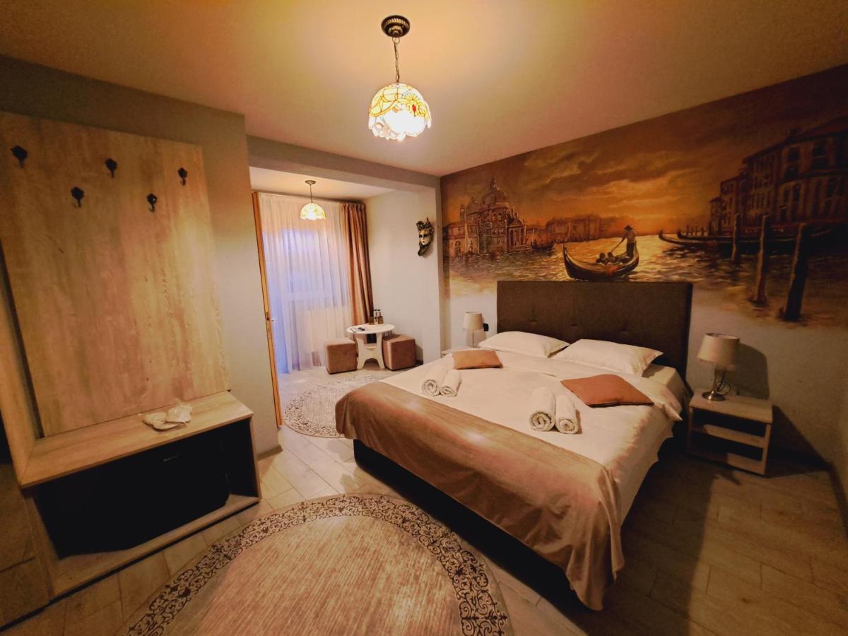 Villa Bel Canto Кристьян Экстерьер фото